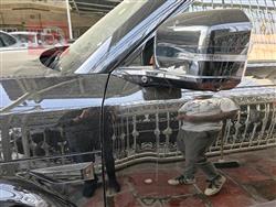 بی وای دی ليۆپارد 7